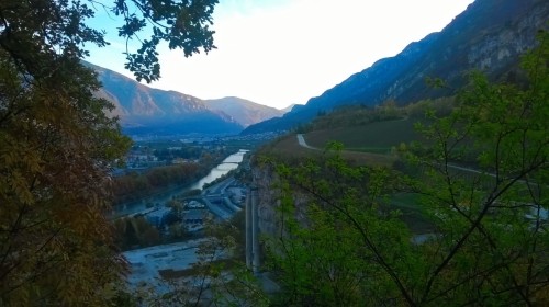Doss Trento  